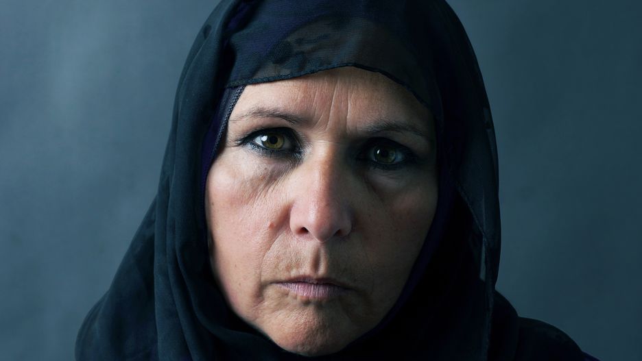 Dzieci w Islamie uczą się na czym polega przemoc od małego