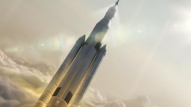 Chińczycy chcą dorównać SpaceX