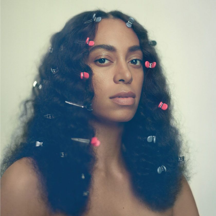 Solange