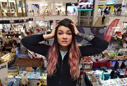 Zaskoczenie w sklepach. Gdzie się podziały przedświąteczne kolejki?