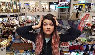 Zaskoczenie w sklepach. Gdzie się podziały przedświąteczne kolejki?