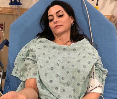 D'Andra Simmons opowiedziała o brutalnym pobiciu. "Miałam połamane palce i rozbitą czaszkę"