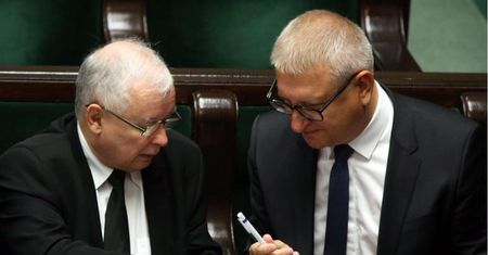 Stanisław Pięta i romans kończący polityczną karierę. PiS zajmie się kontrowersyjnym posłem
