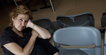 Myślała, że może mieć zawał. W szpitalu zaproponowali lek przeciwbólowy