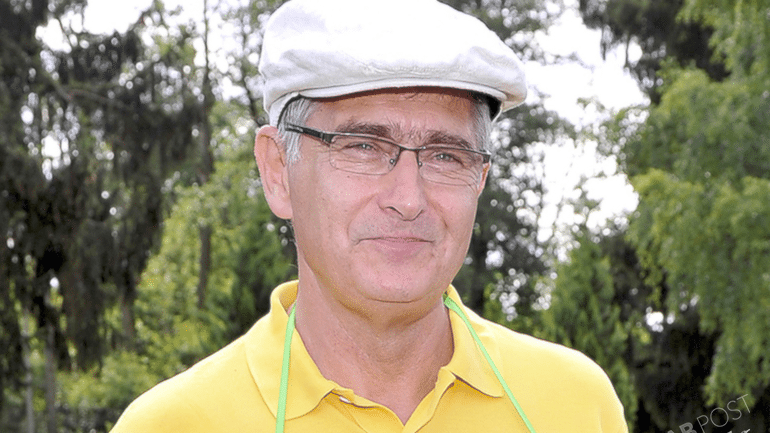 60-letnia aktorka, która urodziła bliźnięta. Olgierd Łukaszewicz wywiad