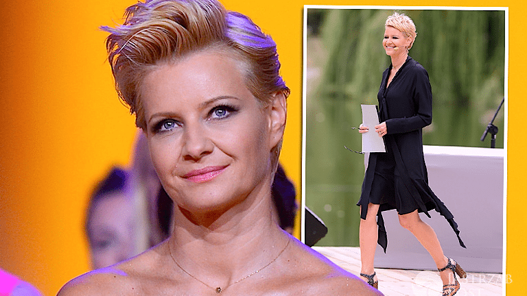 Dieta Małgorzaty Kożuchowskiej