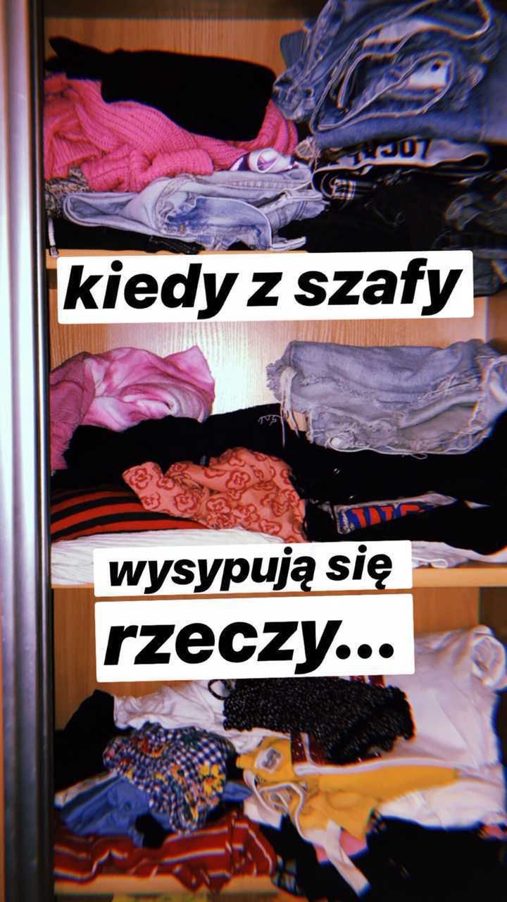 Areta Szpura - gwiazdy korzystają z aplikacji LESS_