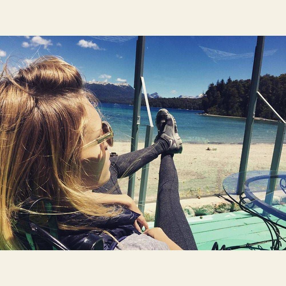 Święta Anji Rubik w Patagonii