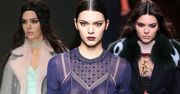 Kendall Jenner gwiazdą tygodnia mody w Mediolanie. Zobacz jej różne wcielenia z pokazów najlepszych marek