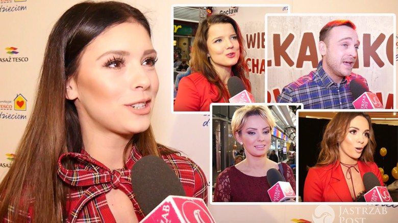 Jak Klaudia Halejcio spędzi święta?