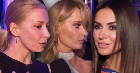 Gwiazdy radzą jak nie przytyć w święta: Natalia Siwiec, Aneta Kręglicka i Katarzyna Warnke: "Najpierw jemy, a potem się martwimy" [WIDEO]
