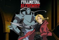 Alchemik spłonął na stosie