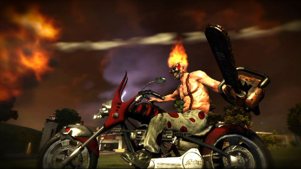 Nie ma planów na sequel Twisted Metal. Będzie za to film