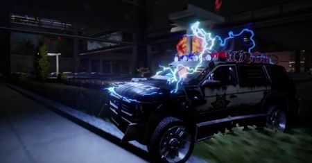 Zanim Twisted Metal wyjdzie pouczymy się, jak w niego grać