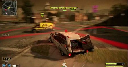 Co ja gram: Twisted Metal [WIDEO]
