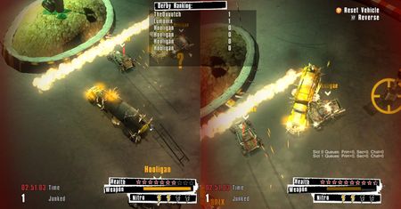 Xbox LIVE Arcade w skrócie - odcinek 9