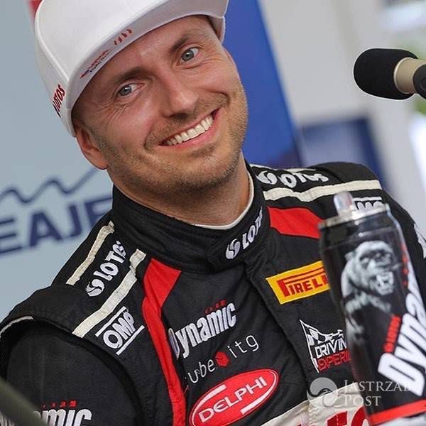 Kajetan Kajetanowicz- nominowany w  86. plebiscycie "Przeglądu Sportowego" na najlepszego sportowca Polski 2020 roku