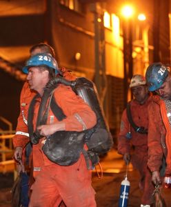 Katastrofa górnicza w Karwinie. Ekspert: Pożar może trwać kilka dni