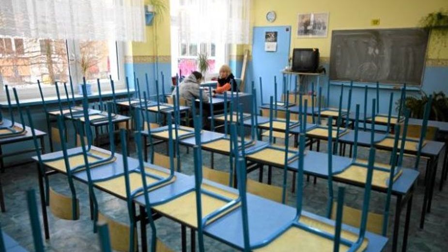 Ministerstwo ustaliło minimalne stawki wynagrodzeń nauczycieli.