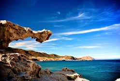 Cabo de Gata - najpiękniejsze plaże Hiszpanii