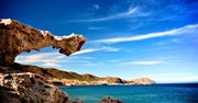 Cabo de Gata - najpiękniejsze plaże Hiszpanii