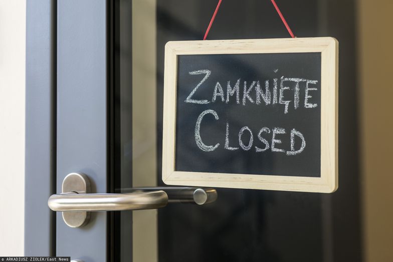Koronawirus zamknął firmy. Pracodawcy apelują do rządu, by poszedł drogą Danii
