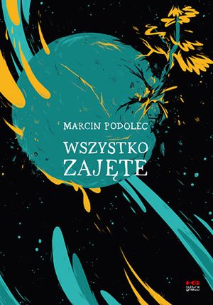 U Podolca bez zmian