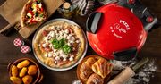 Prawdziwie włoska pizza bez wychodzenia z domu