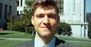 Ted Kaczynski - naukowiec, który stał się terrorystą