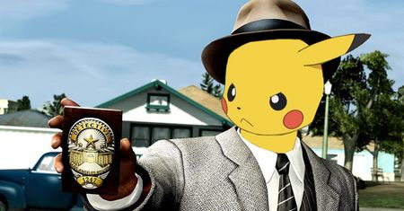 Znowu pójdziemy do kina na Pokémony?