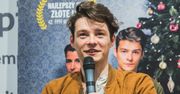 "Wszyscy mylą mnie z Ogrodnikiem". Tomasz Ziętek w końcu zagrał jego brata