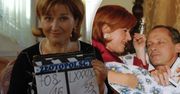 Zagrała Martę Gabriel w "Złotopolskich" i skradła serca wszystkich widzów. Jak dzisiaj wygląda 66-letnia Ewa Ziętek?
