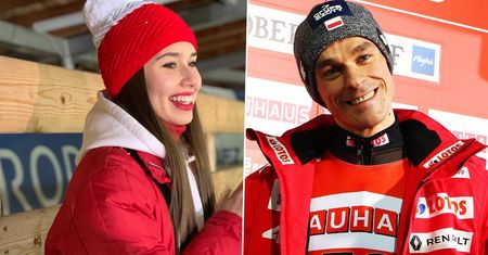 A jednak! Piotr Żyła i Marcelina Ziętek są razem. Najnowsze zdjęcia nie pozostawiają wątpliwości co do kondycji ich związku