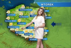 Anna Dec została najlepszą prezenterką pogody. Dlaczego internauci drwią z jej wygranej?