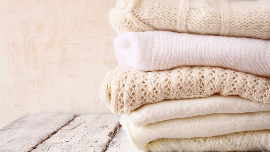 Sweter idealny?