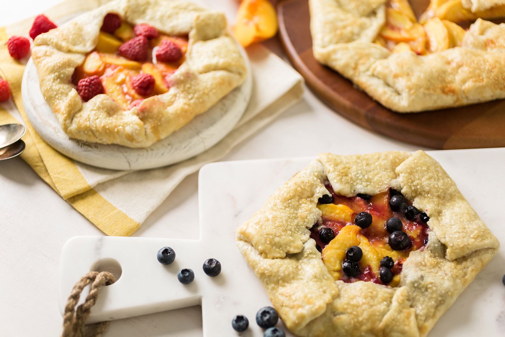 Galettes – gryczane naleśniki, które zachwycą każdego