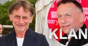 Krzysztof Tyniec w "Klanie" będzie jak Robercik z "M jak miłość". Taki lokator to koszmar!