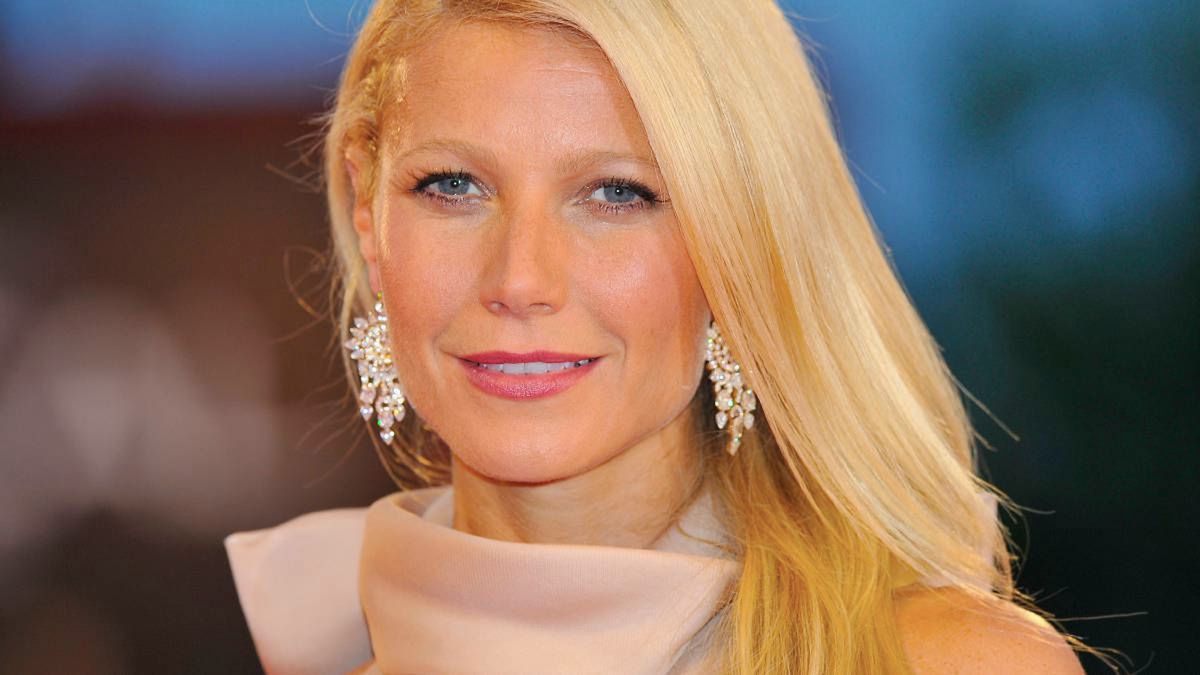 Gwyneth Paltrow