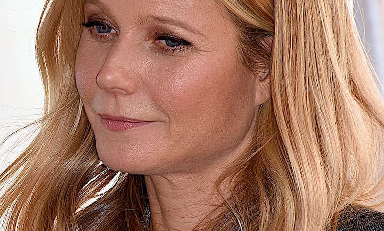 Gwyneth Paltrow wypadek