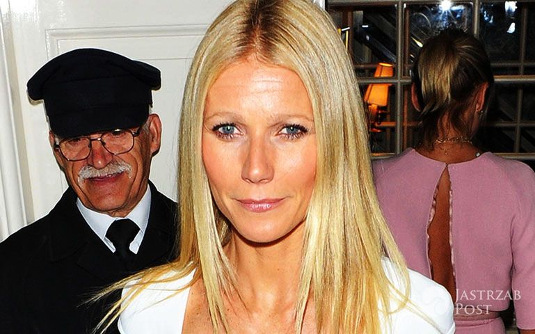 Gwyneth Paltrow musi być naprawdę okropną osobą. Jej mąż Chris Martin zdradził kilka szczegółów z ich prywatnego życia