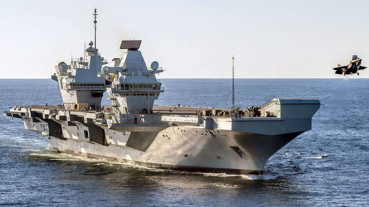 chiny wielka brytania