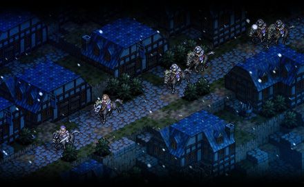 Tactics Ogre niedługo w Europie