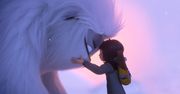 "Abominable" na szczycie Box Office. Nowa animacja wyszła w najlepszym momencie