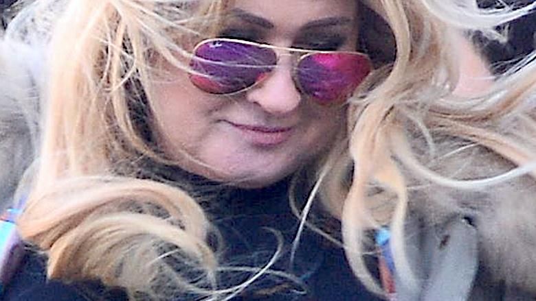 Beata Kozidrak metamorfoza