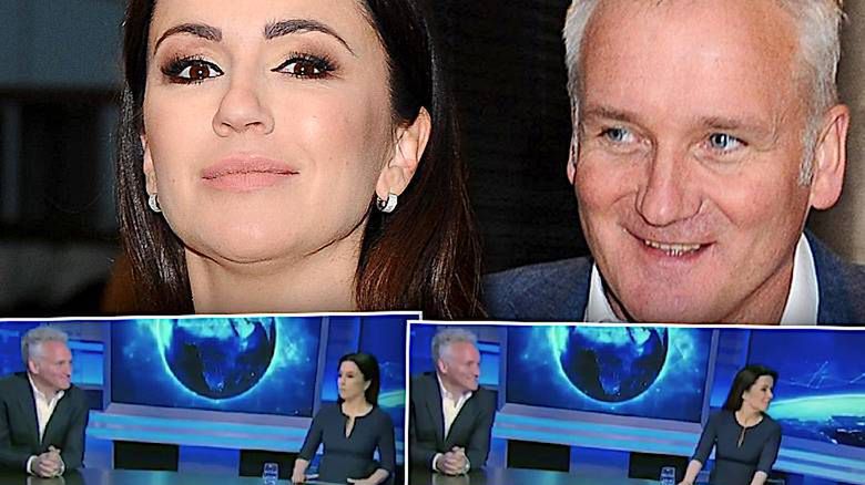 Beata Tadla, Jarosław Kret