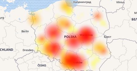Netia nie działa. Klienci zgłaszają poważną awarię wszystkich usług [AKTUALIZACJA]