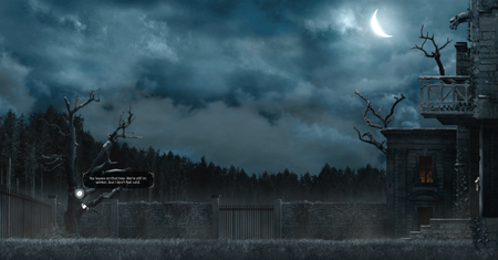 eSzperacz #1: Goetia