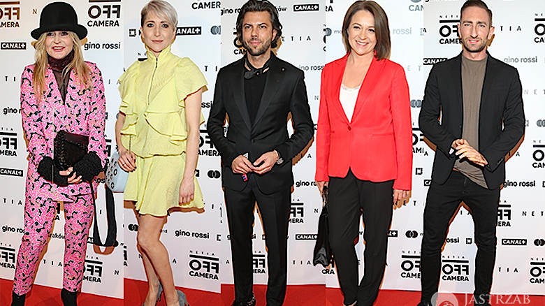 Netia Off Camera 2017 otwarcie