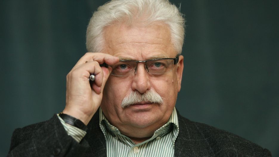 Romuald Szeremietiew uważa, że Antoni Macierewicz miał dobre chęci, ale zabrakło mu wiedzy o wojsku