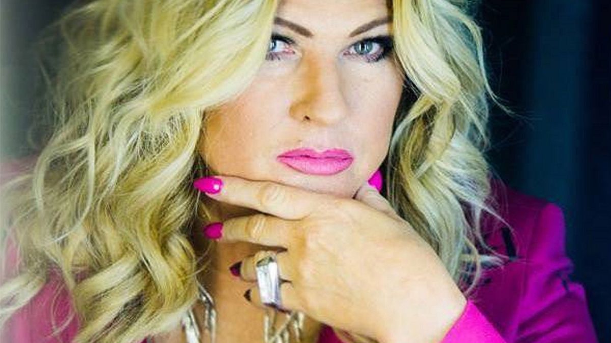 Były mąż wspiera Beatę Kozidrak